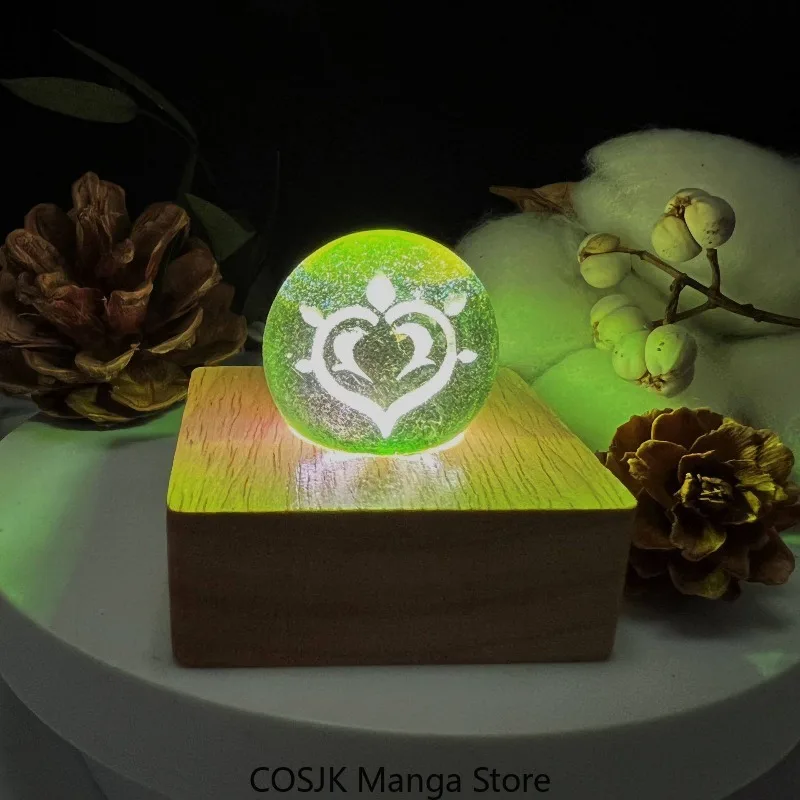 Game Genshin Impact Elements G - đánh giá và giá Lighting Decoration Ideas