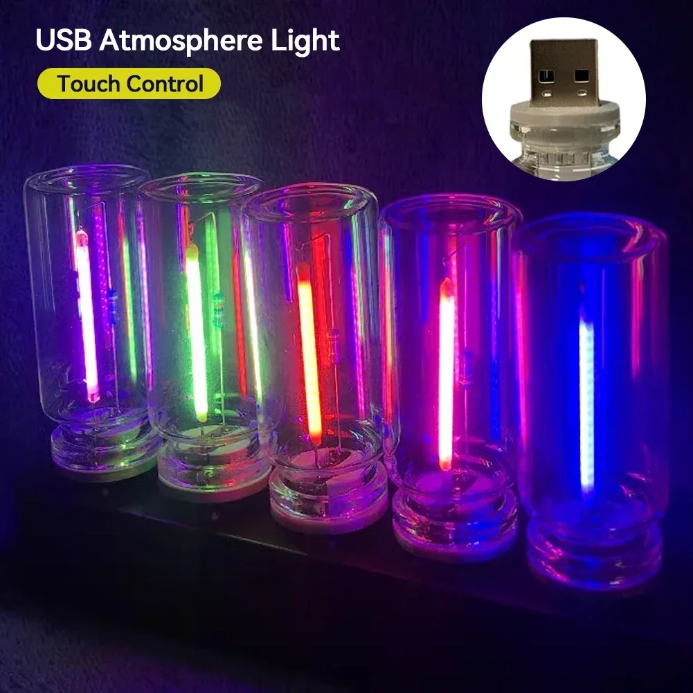 Car USB decorative light tungs - đánh giá và giá Lighting Mcqueen Bedroom Decor