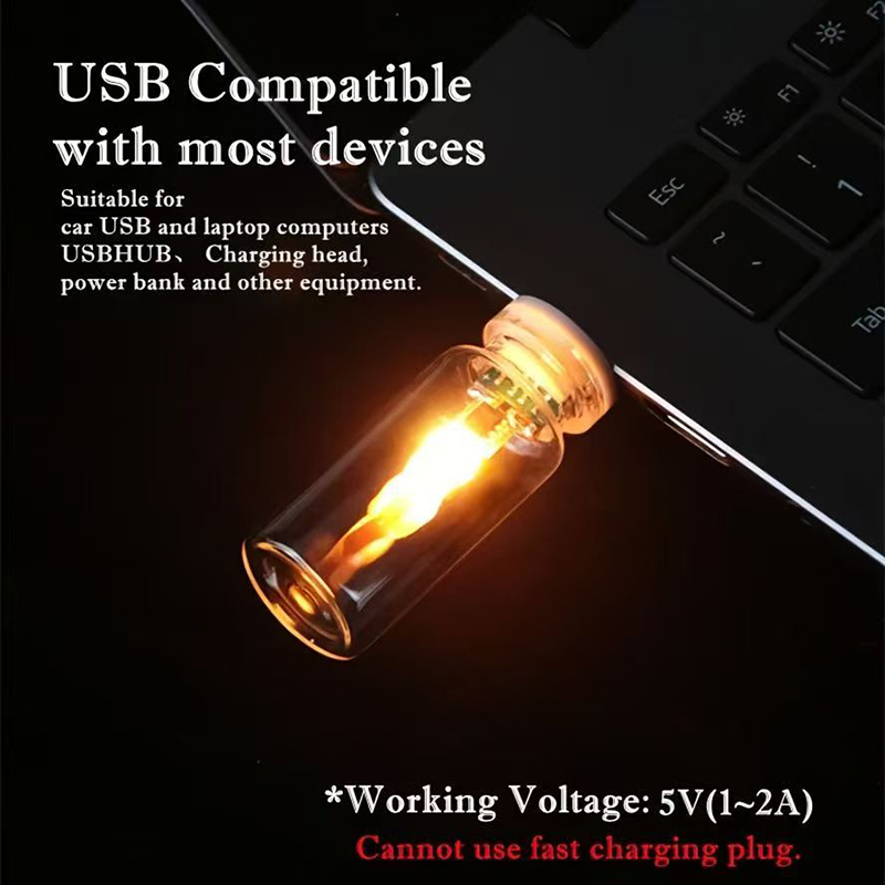 Portable USB Night Light Touch - đánh giá và giá Lighting Mcqueen Bedroom Decor