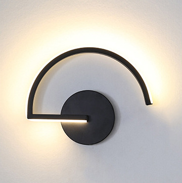 Modern Nordic LED Wall Lamp, M - đánh giá và giá Decor Lighting Lamps