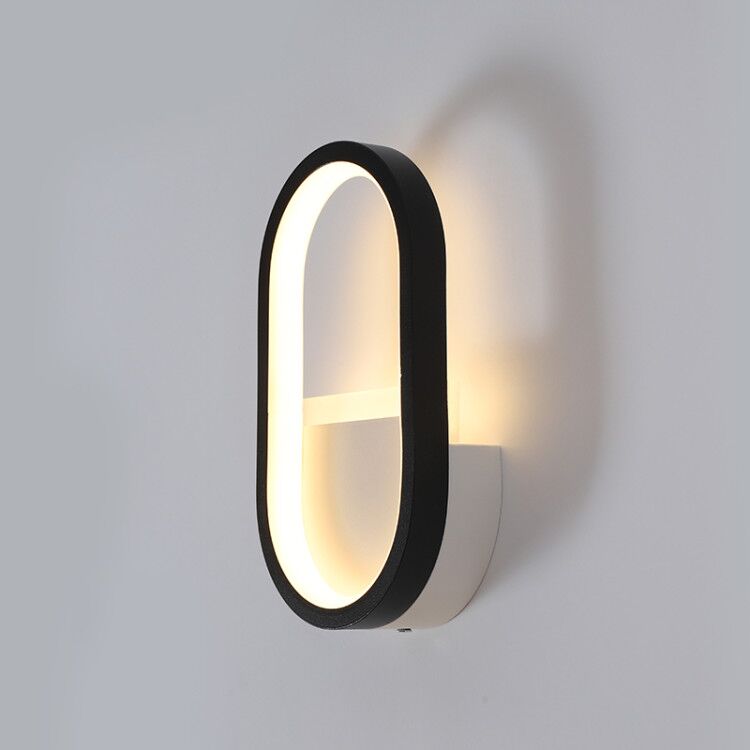 Modern Nordic LED Wall Lamp, M - đánh giá và giá Decor Lighting Lamps