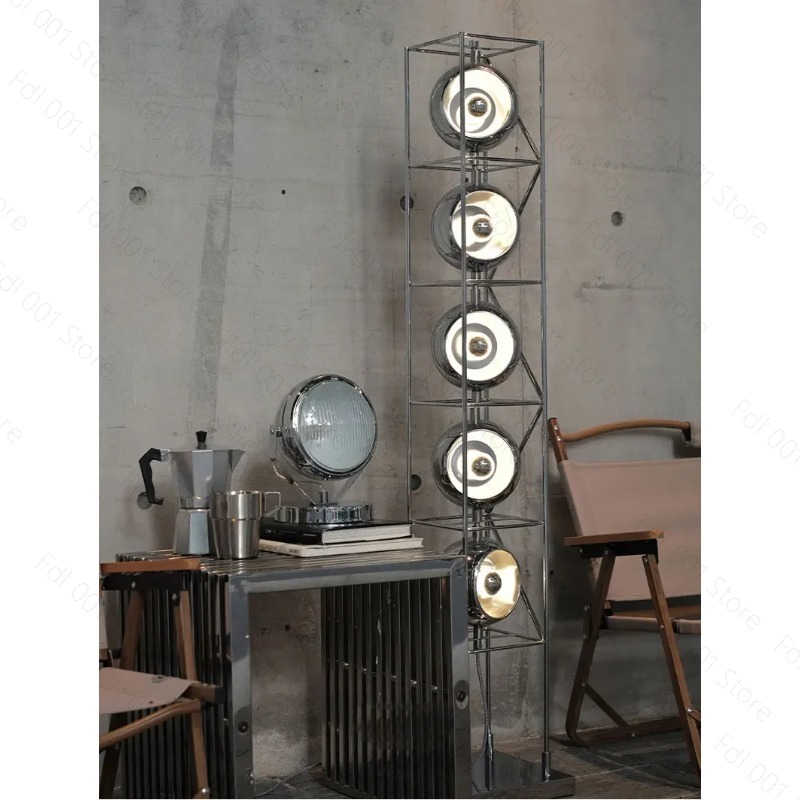 Creative Bauhaus Floor Lamp Ch - đánh giá và giá Lighting Decoration Ideas