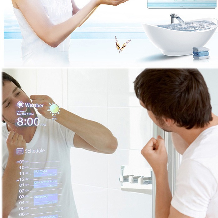 Intelligent Customized LED Sma - đánh giá và giá Decor Lighting Cy