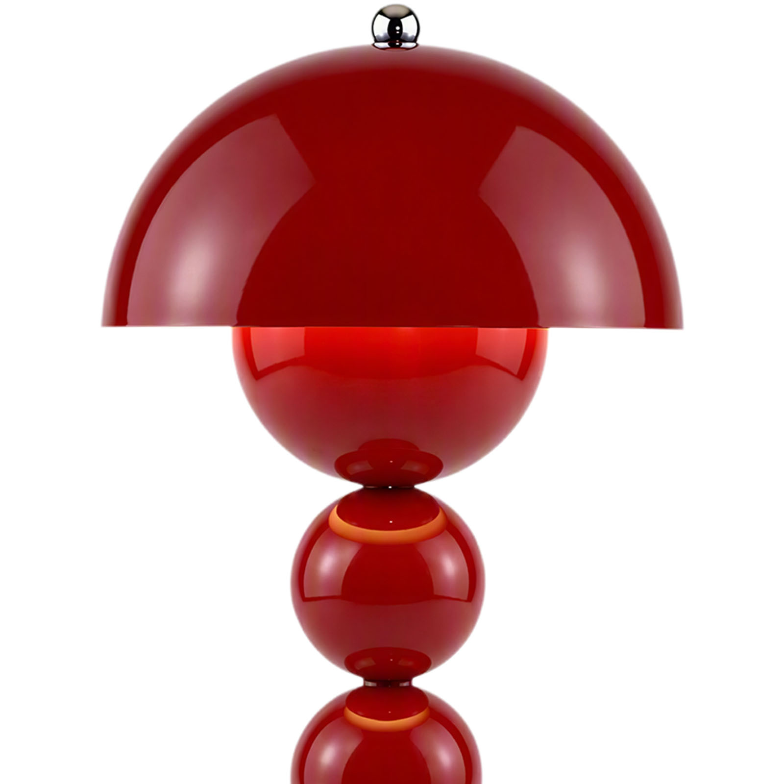 USB Mushroom Bud LED Table Lam - đánh giá và giá Decor Lighting Lamps