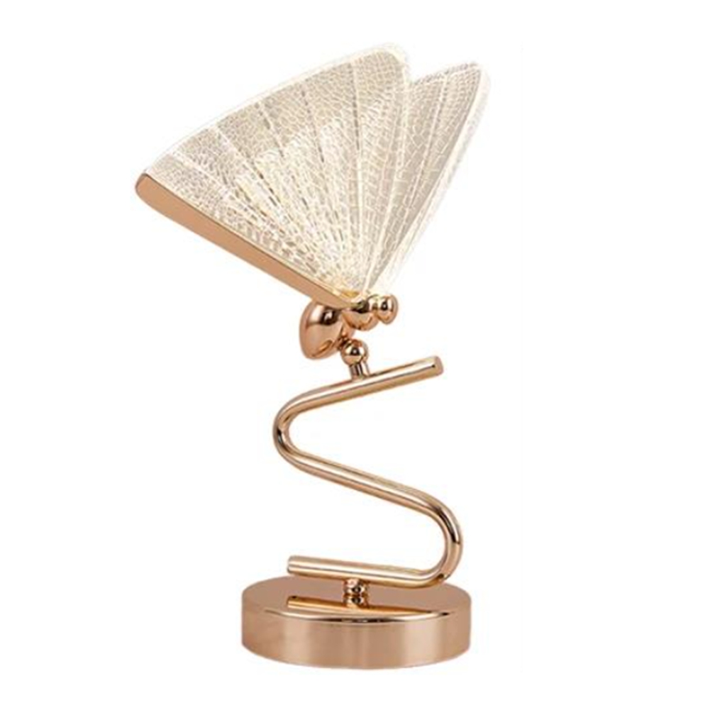 【~ New FDDT】Butterfly Decorati - đánh giá và giá Decor Lighting Lamps